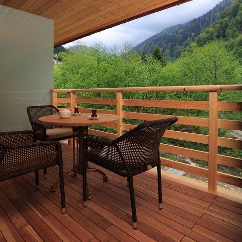 Kackar Resort Hotel