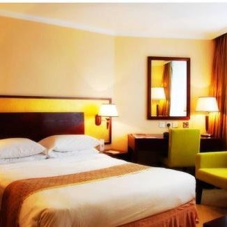 Albergo Conca D'Oro