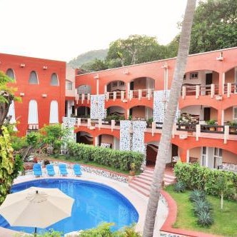 Hotel Zihua Caracol Thumbnail
