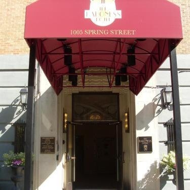 The Baroness Hotel Thumbnail