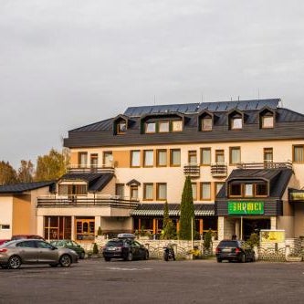 Hotel Kamei