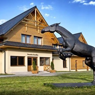 Hotel Rozálka Thumbnail