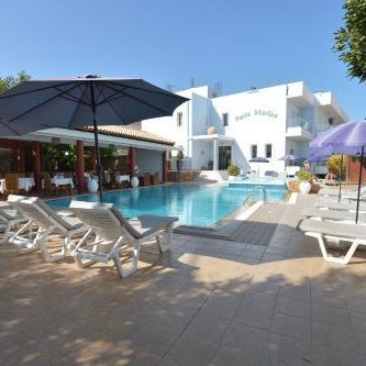 Perla Marina Aparthotel Thumbnail