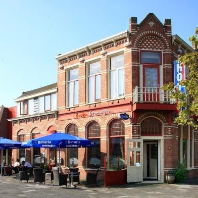 Hotel Restaurant Noordooster