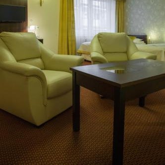 Hotel Ostrawa Thumbnail