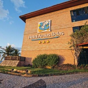 Hotel Areias Belas Thumbnail