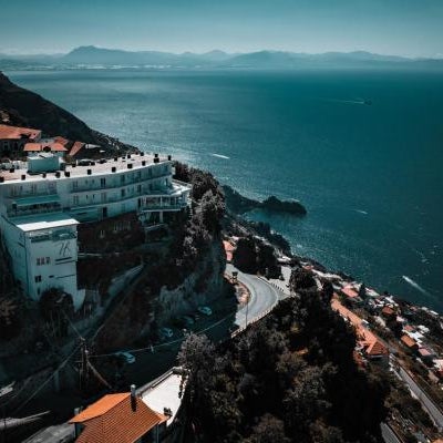 Hotel le Rocce - Agerola, Amalfi Coast
