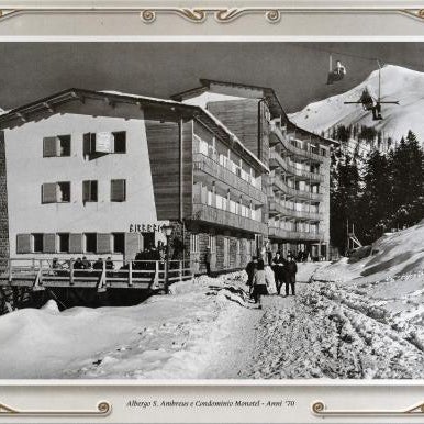 Hotel Adler