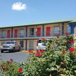 Budget Inn - Washington Thumbnail