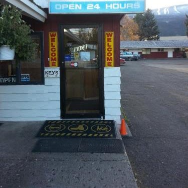 Mountain View Motel