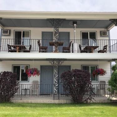 Mansion House Motel Thumbnail