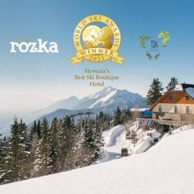 Hotel House Rozka
