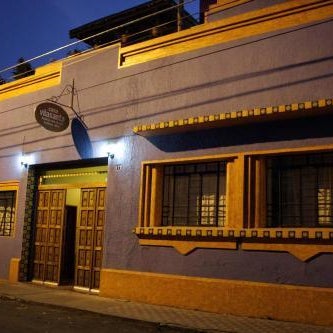 Casa Vilasanta Thumbnail