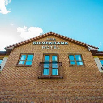 The Gilvenbank Hotel Thumbnail