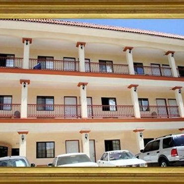 Hotel Colonial de Nogales Thumbnail