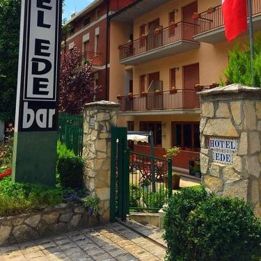 Hotel Ede & Trekking