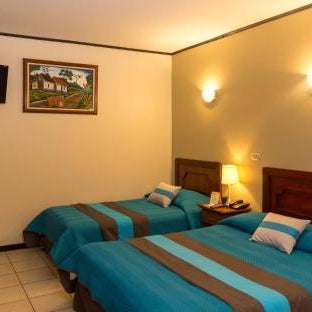 Hotel y Restaurante El Guarco