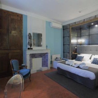 Hôtel LA MARGELLE