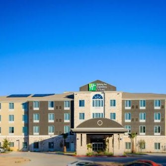 Holiday Inn Express Hotel & Suites Austin NW - Arboretum Area By IHG Thumbnail