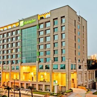 Holiday Inn Amritsar Ranjit Avenue By IHG Thumbnail