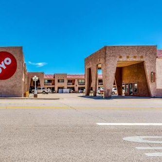 OYO Hotel Groesbeck Thumbnail