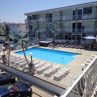 Quarterdeck Motel Thumbnail
