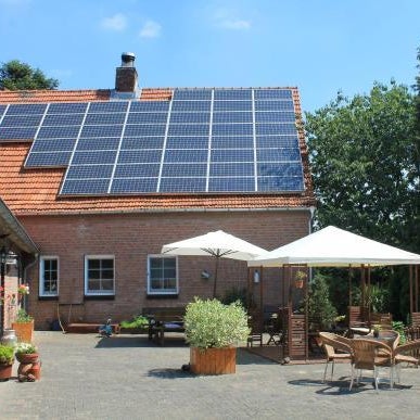 Bed and Breakfast Am Schwatten Berg Thumbnail