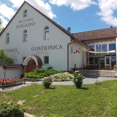 Belvárdi Fogadó