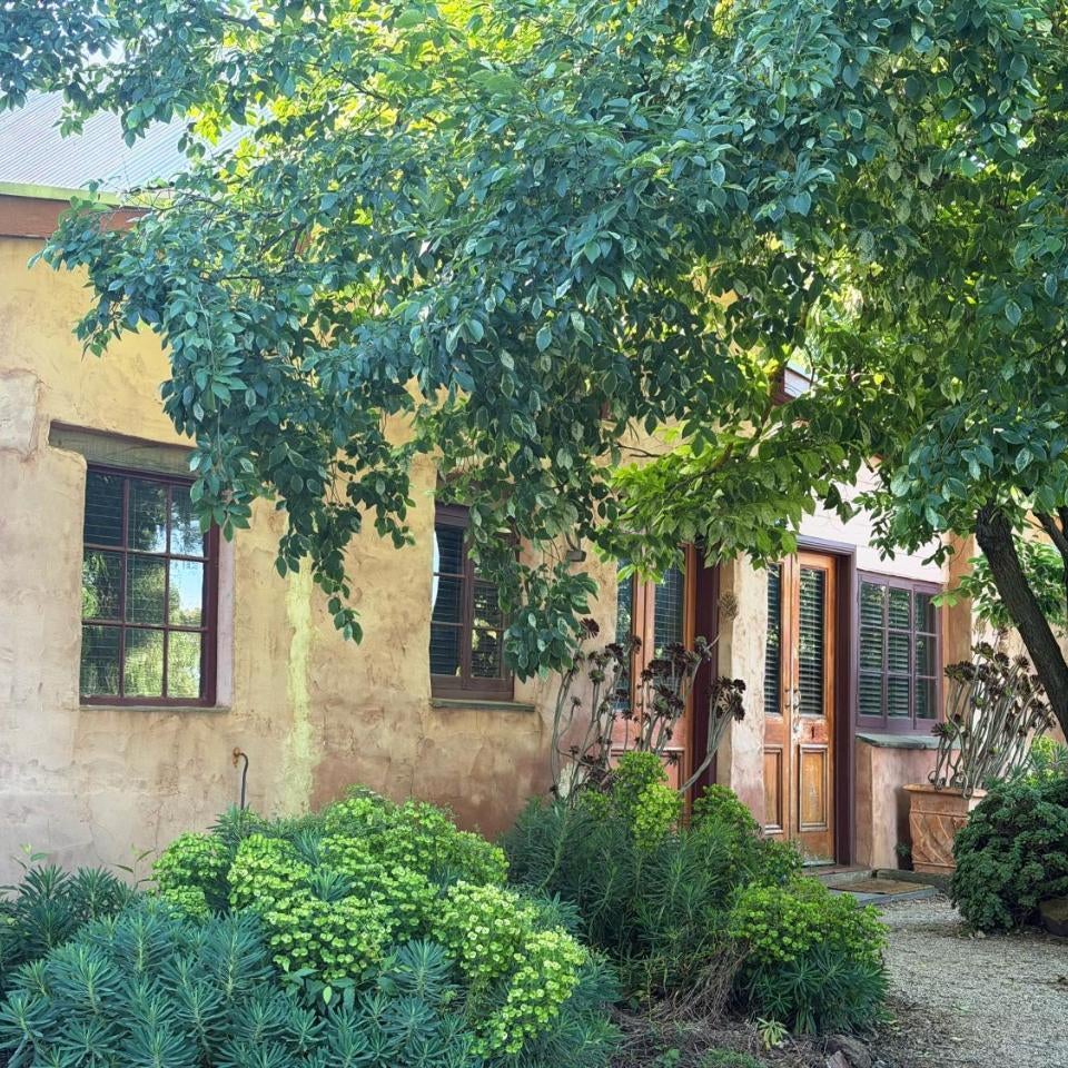 Auburn Garden Suites