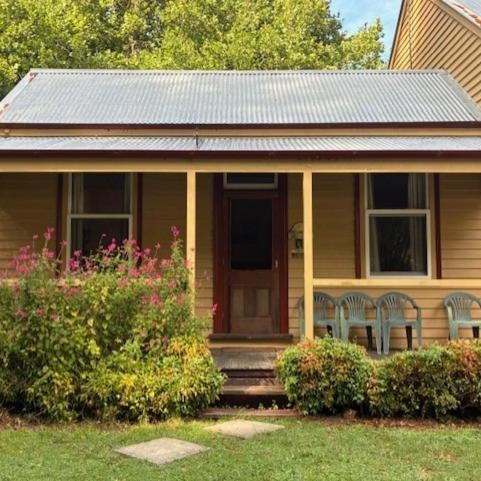 Creek Cottage