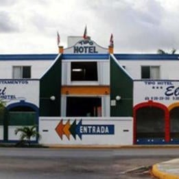 Hotel Suites Elia Noemi