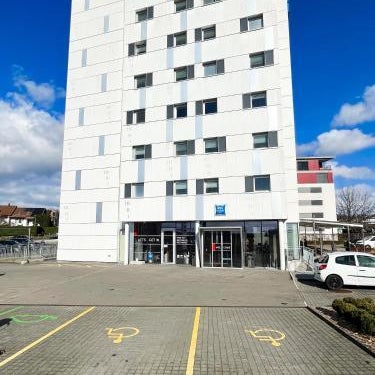 ibis budget Lausanne Bussigny