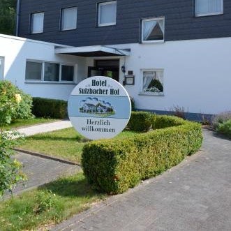 Landhotel Sulzbacher Hof Thumbnail