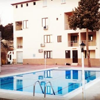 Anatolia Hotel Thumbnail