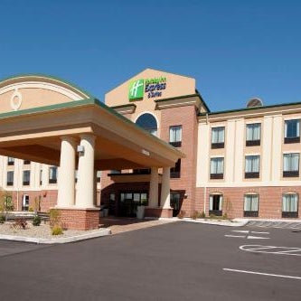 Holiday Inn Express Hotel & Suites Clearfield By IHG Thumbnail