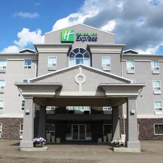 Holiday Inn Express Yorkton East By IHG Thumbnail