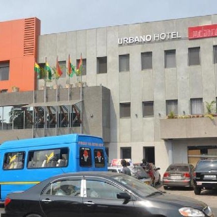 Urbano Hotel Thumbnail