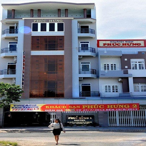 Phuc Hung Hotel 2 Thumbnail
