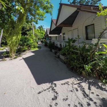 Sea Gate Beach Resort
