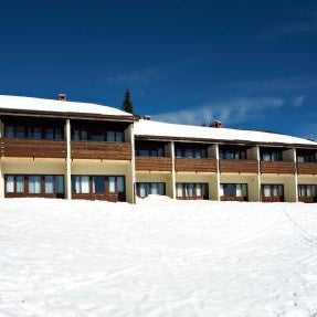 Depandansa Brinje