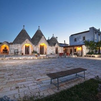 B&B Salita Delle Pere