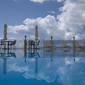Oceanis Rooms Apartments