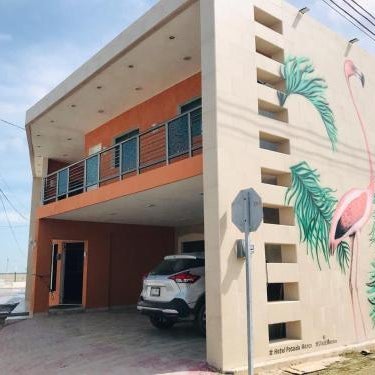 Hotel Posada Mercy Thumbnail