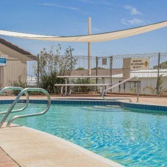 Twin Waters Caravan Park Thumbnail