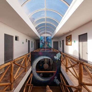 Hotel Tabasco Rio Thumbnail