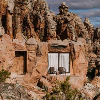 Kagga Kamma Eco Lodge & Spa