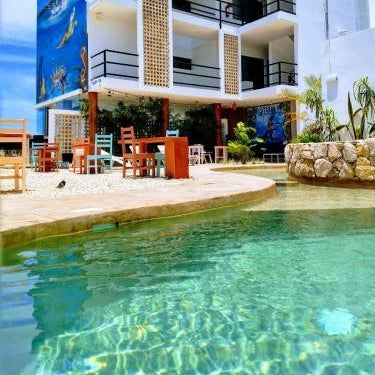 Yuum Ha Boutique Hotel Thumbnail