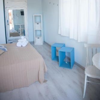 Sottovento Marzamemi Rooms&Relax
