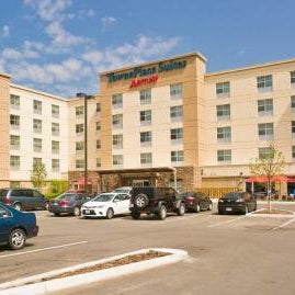 TownePlace Suites by Marriott Thunder Bay Thumbnail