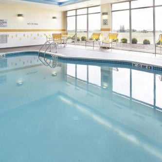Fairfield Inn & Suites by Marriott Washington Court House Jeffersonville Thumbnail